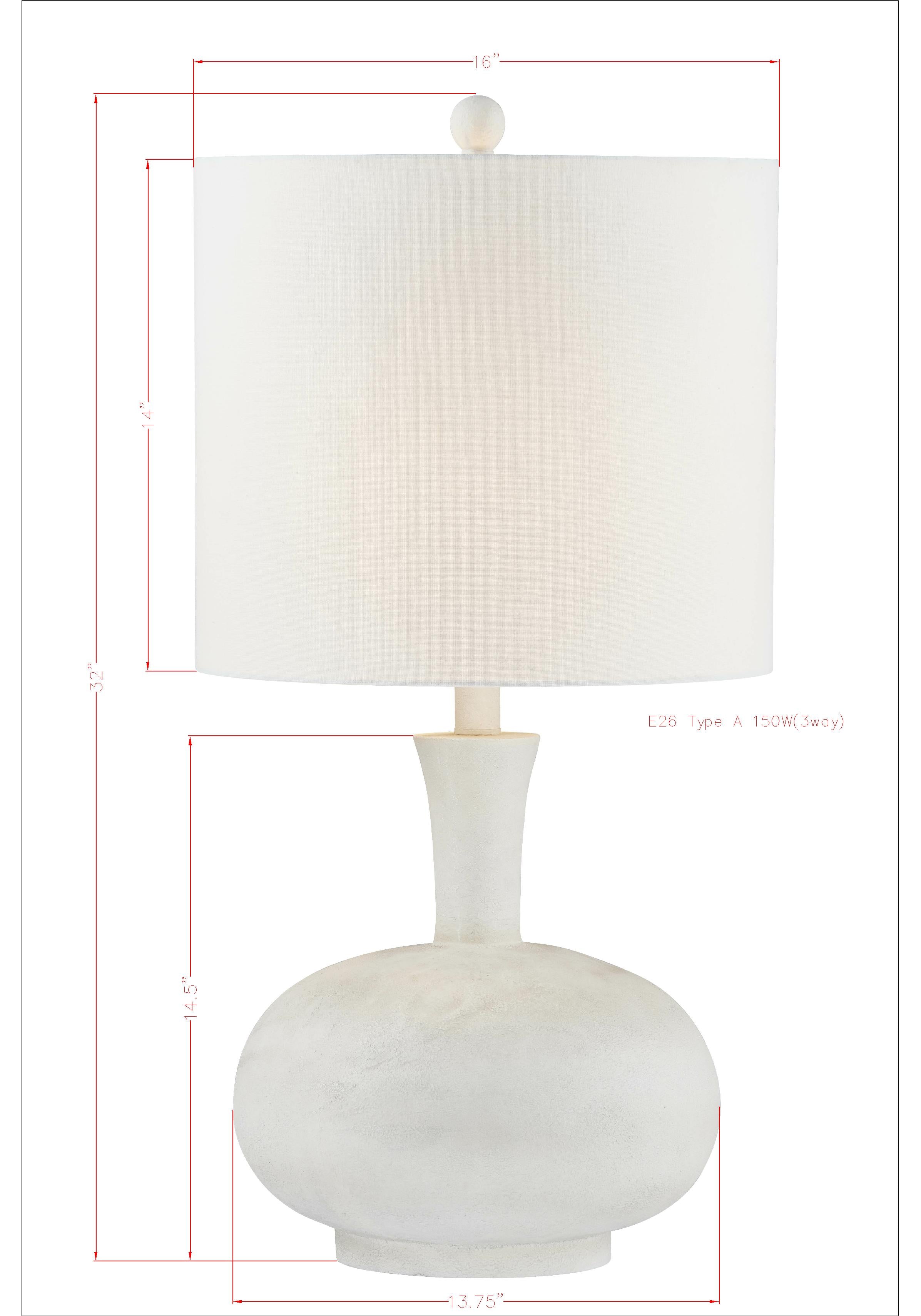 Ashlen Table Lamp – Forty West Designs