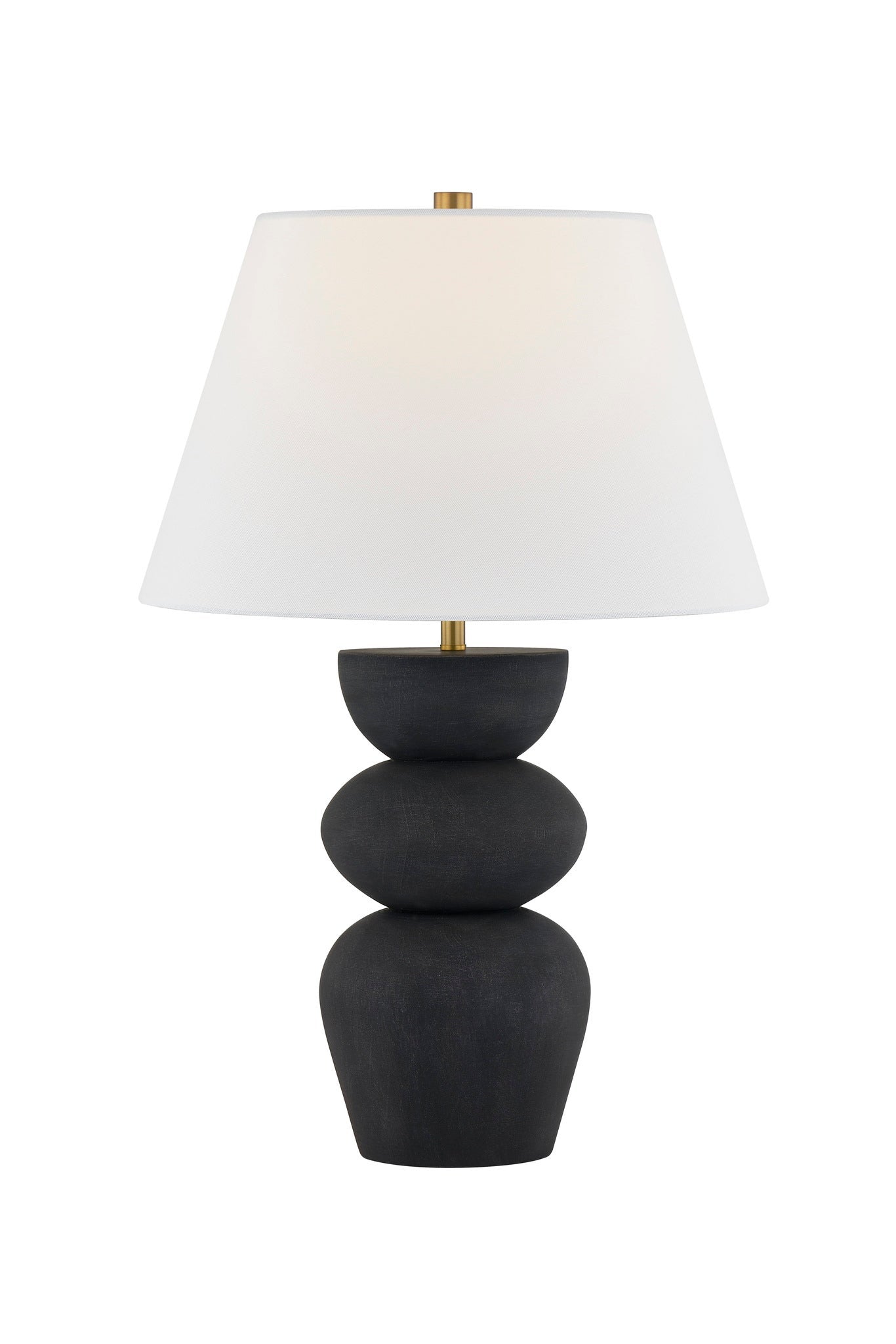 Jasper Table Lamp – Forty West Designs