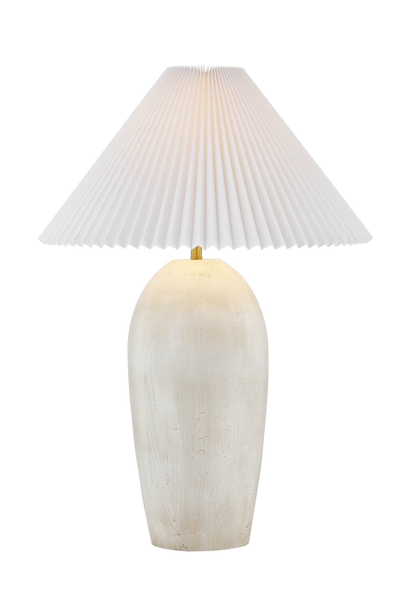 Calhoun Table Lamp – Forty West Designs