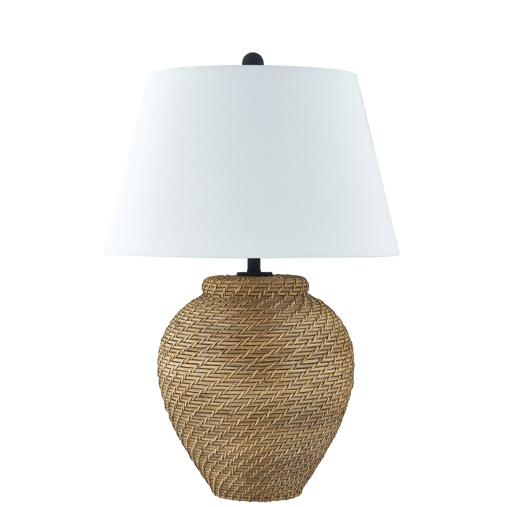 Canton Table Lamp – Forty West Designs