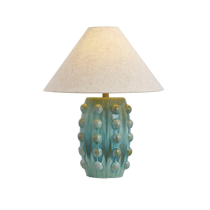Macy Table Lamp
