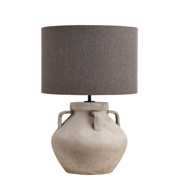 -William Table Lamp