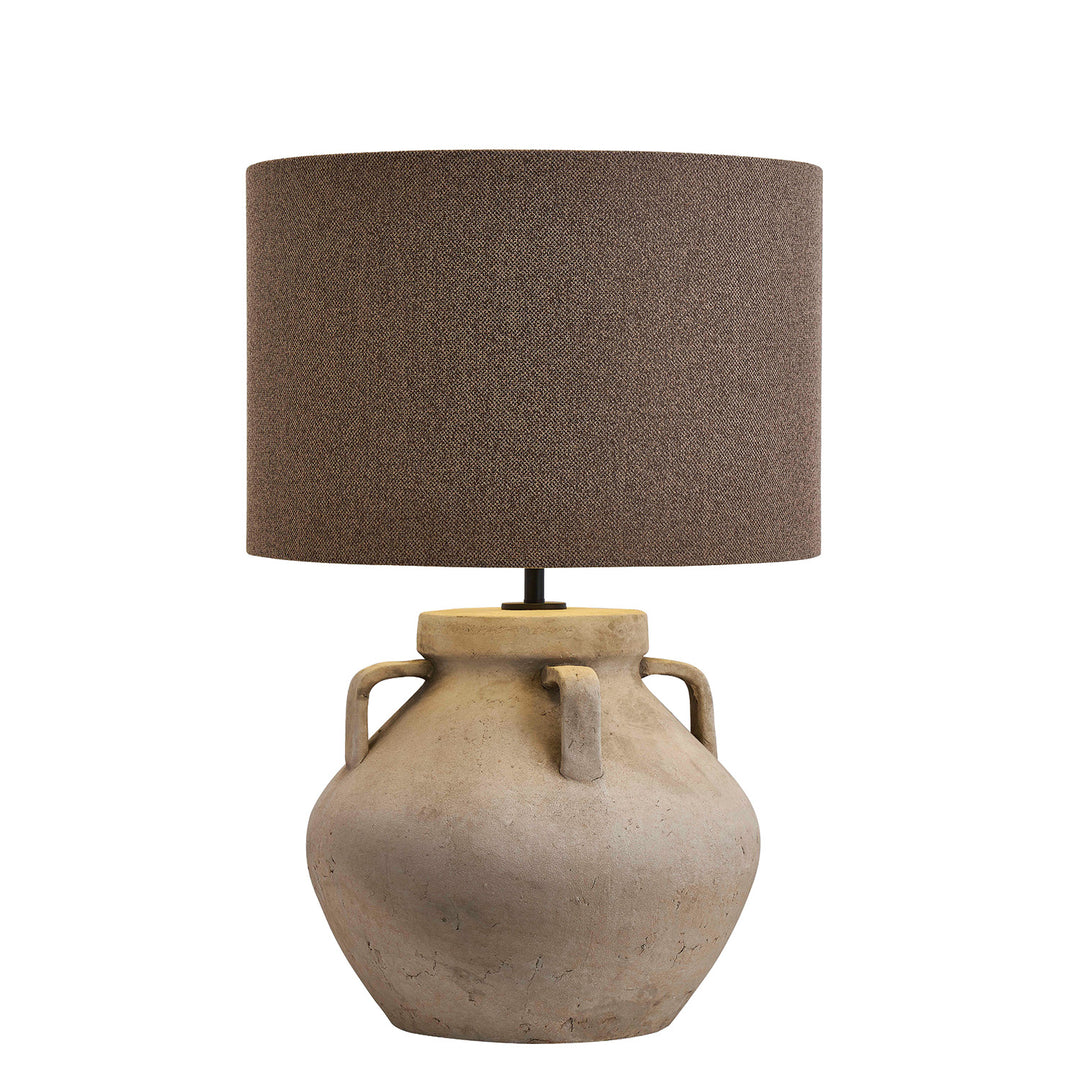 -William Table Lamp