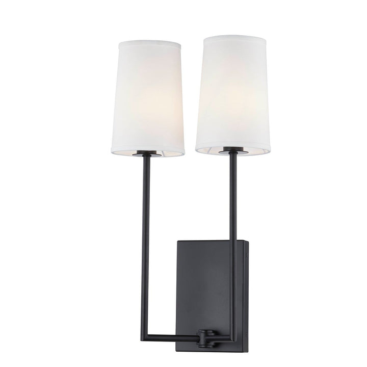 *Vernon Sconce