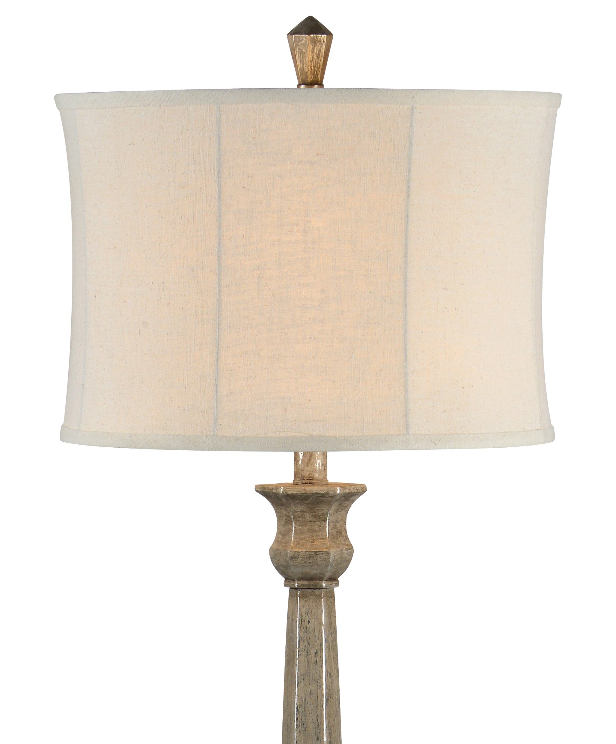 Chase Floor Lamp – Forty West Designs