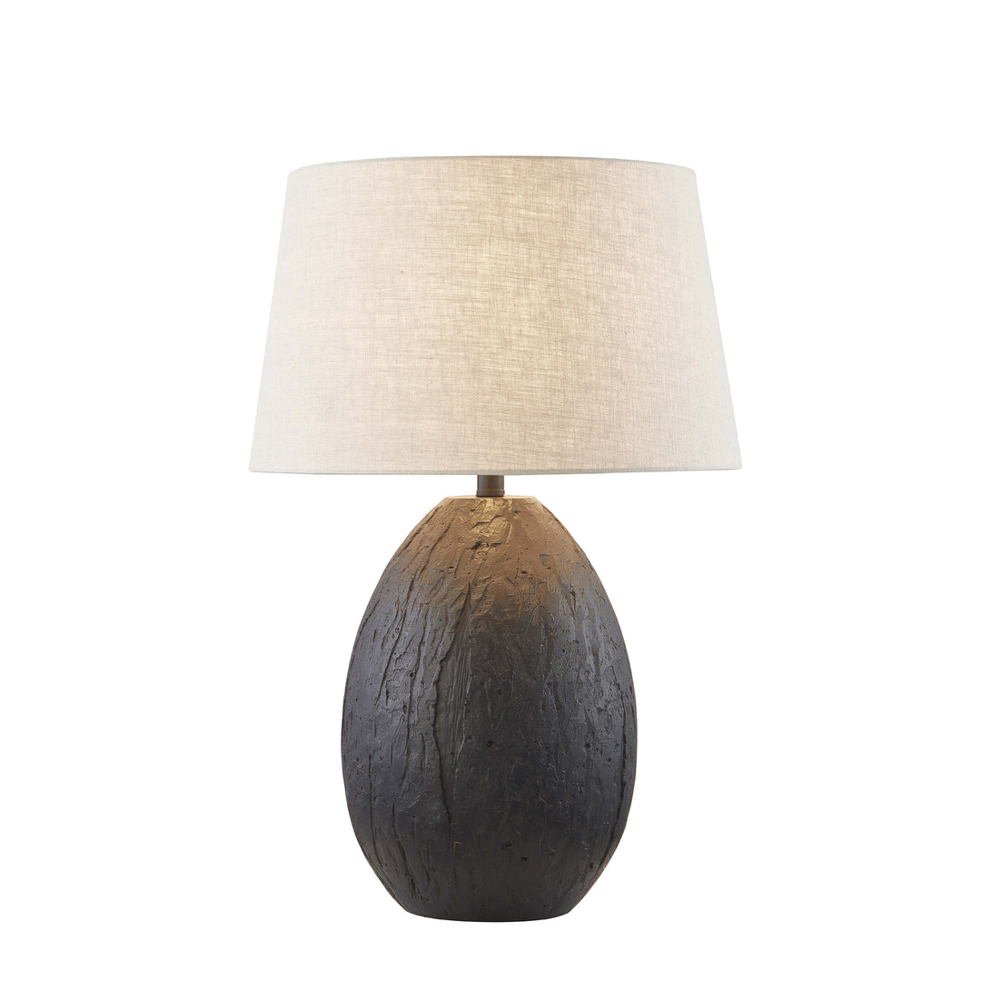 Ledger Table Lamp