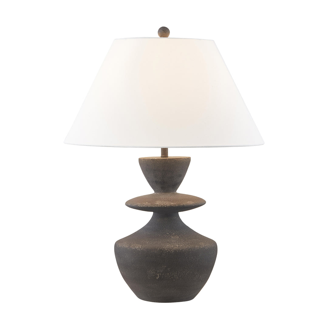 Bale Table Lamp