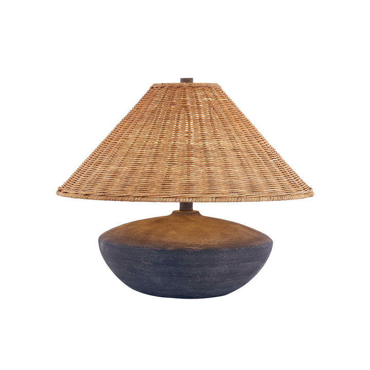Luther Table Lamp
