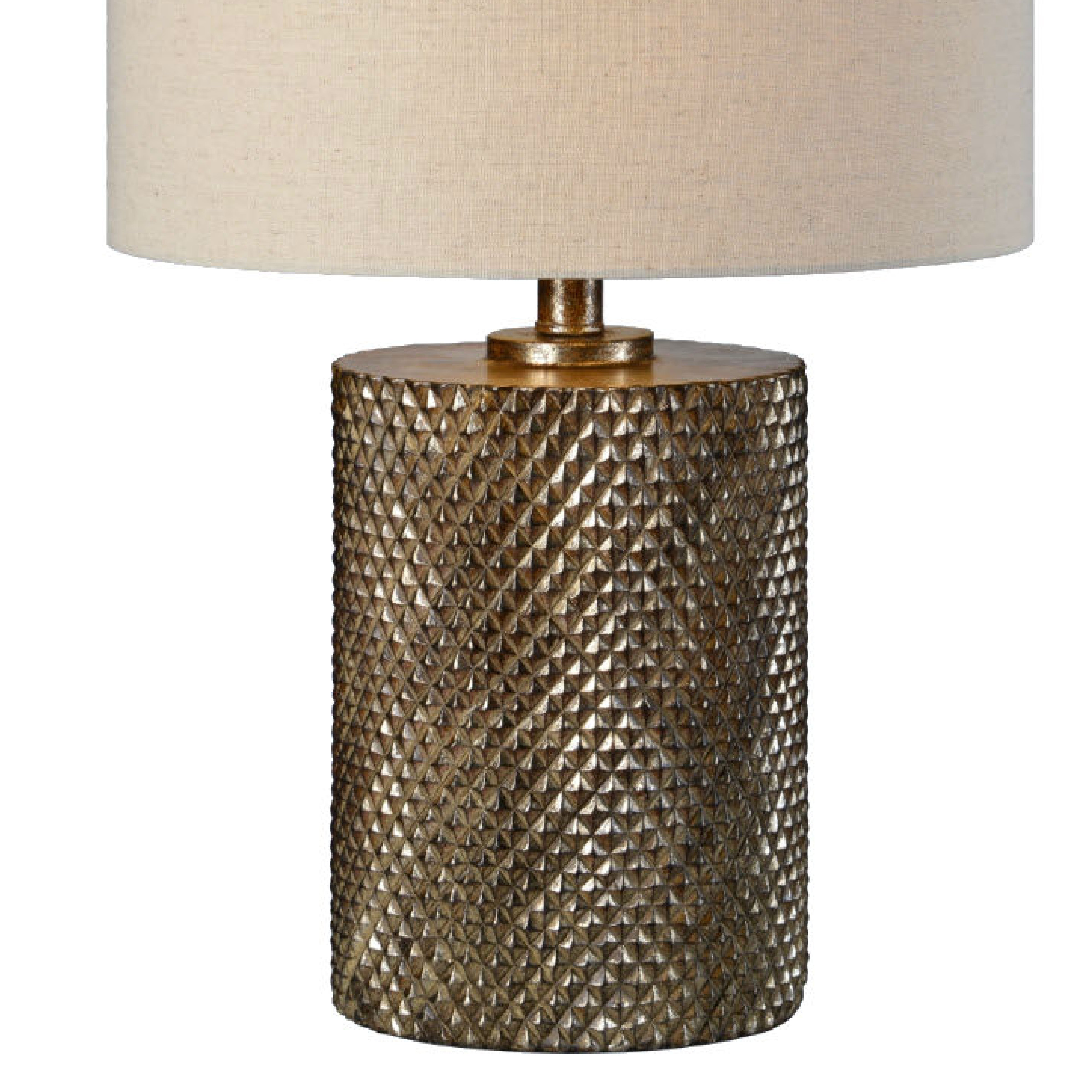 Forty West Designs Maverick Table Lamp