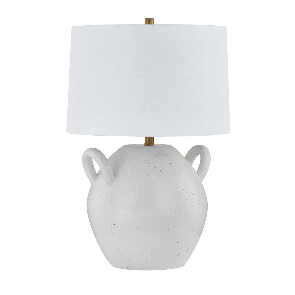 アンティーク ランプ マ―メイド テ―ブルライト Maddie Table Lamp – Forty West Designs