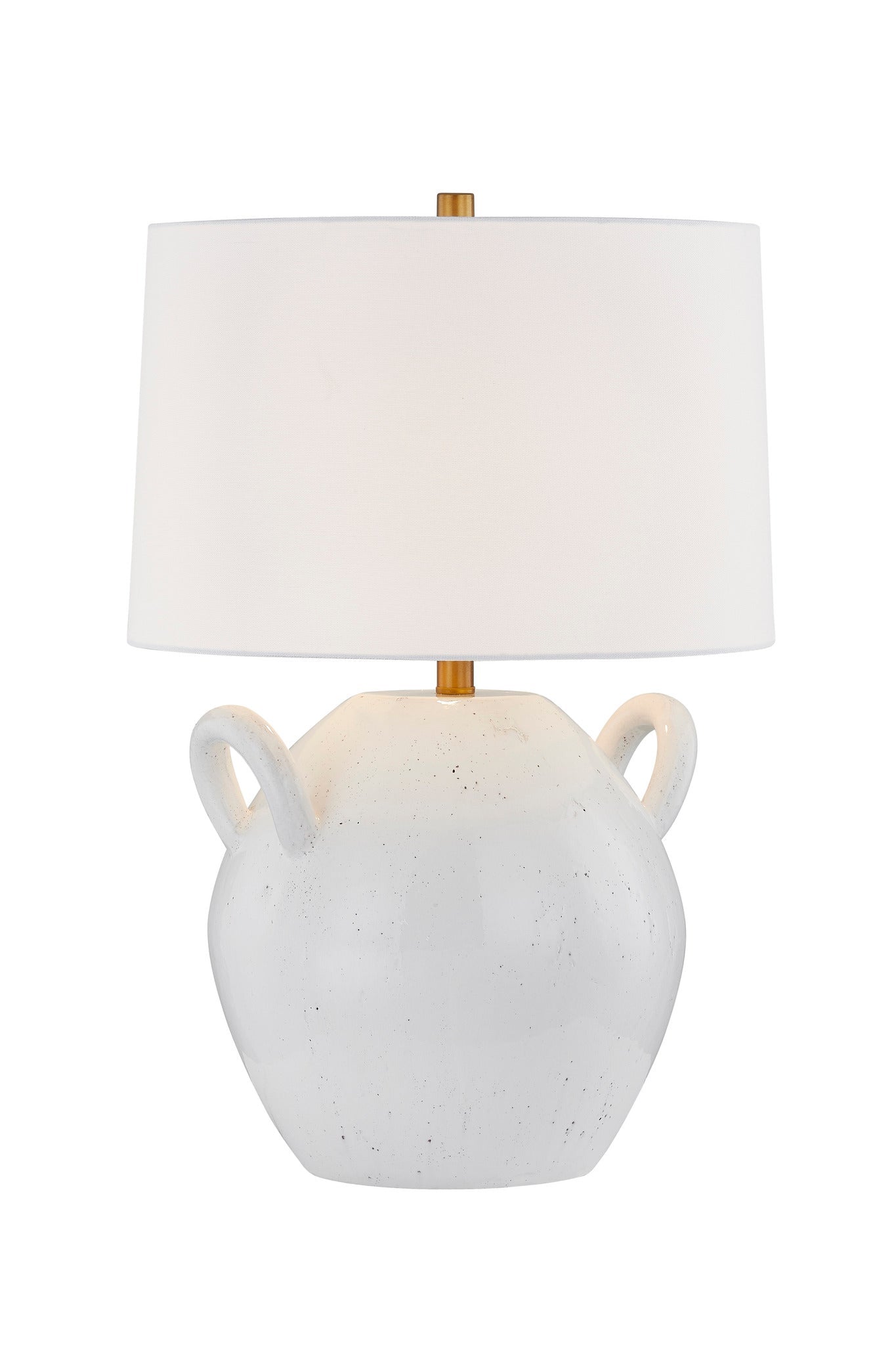 Maddie Table Lamp – Forty West Designs
