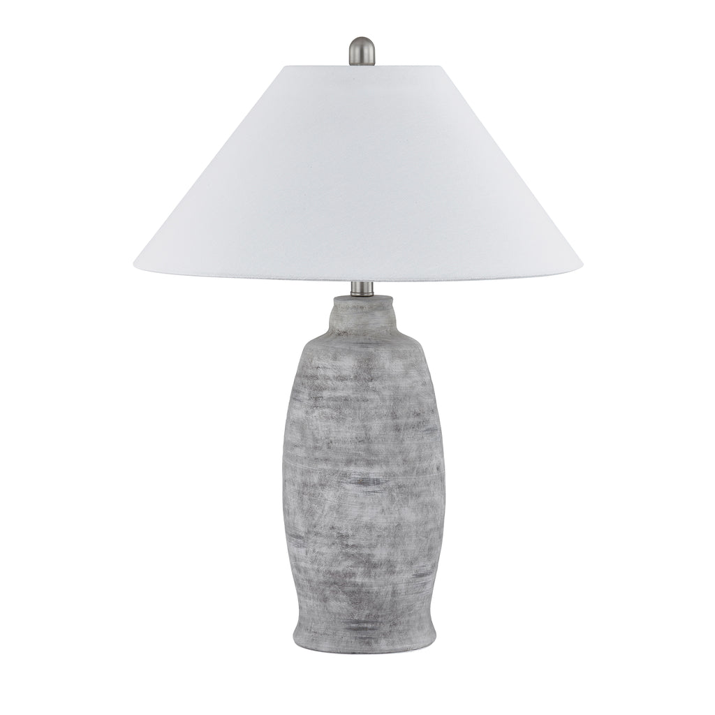 Harriet Table Lamp – Forty West Designs