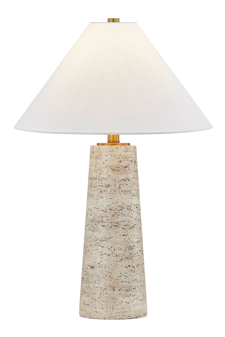 Rudd Table Lamp – Forty West Designs