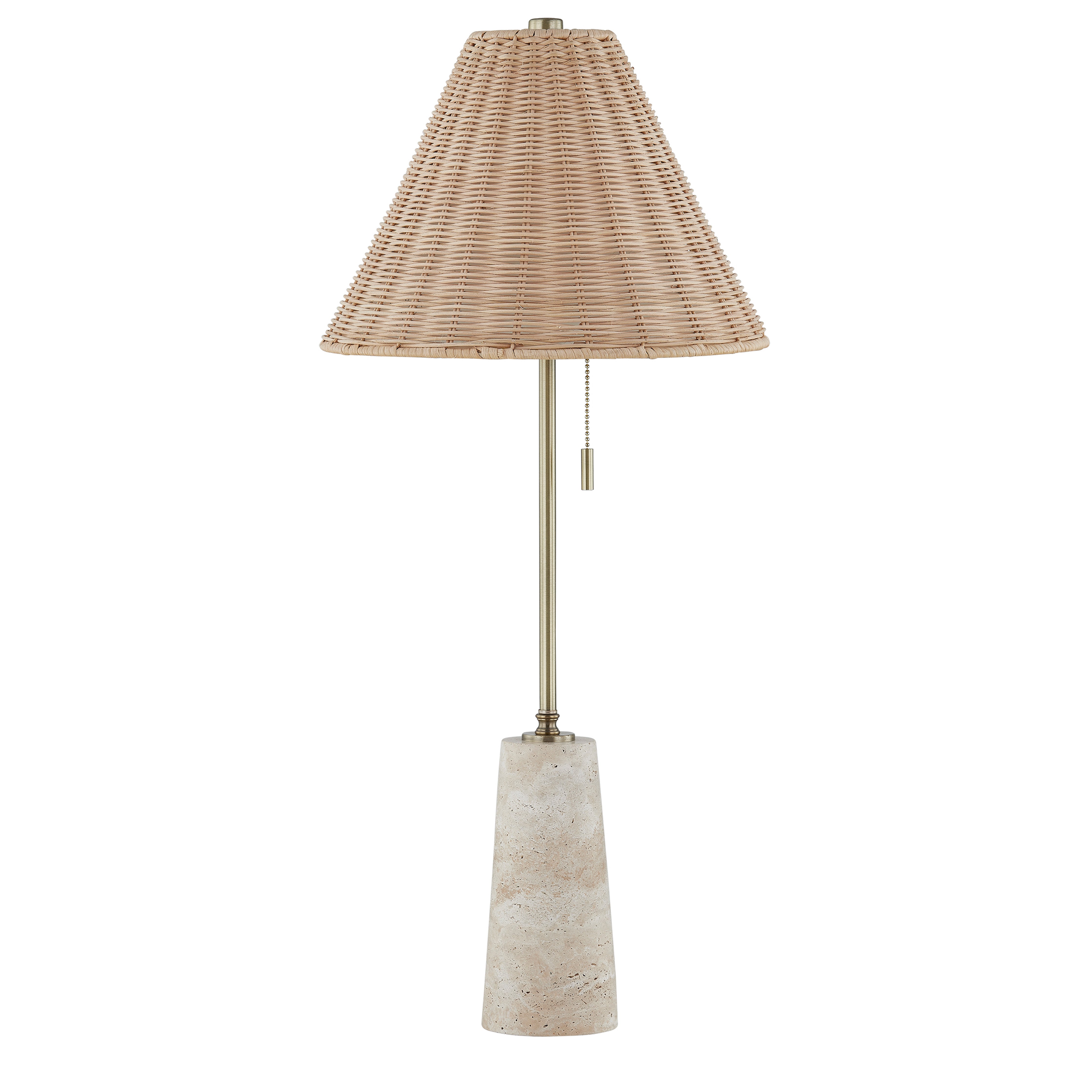 Flora Mini Lamp – Forty West Designs