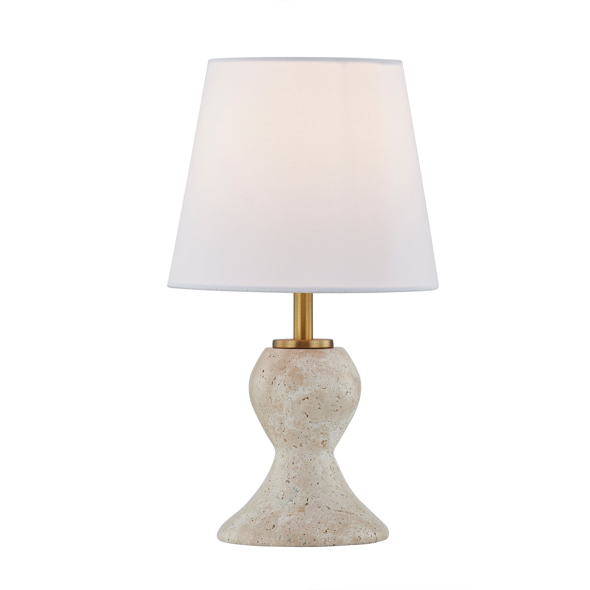 Hansel Mini Lamp – Forty West Designs