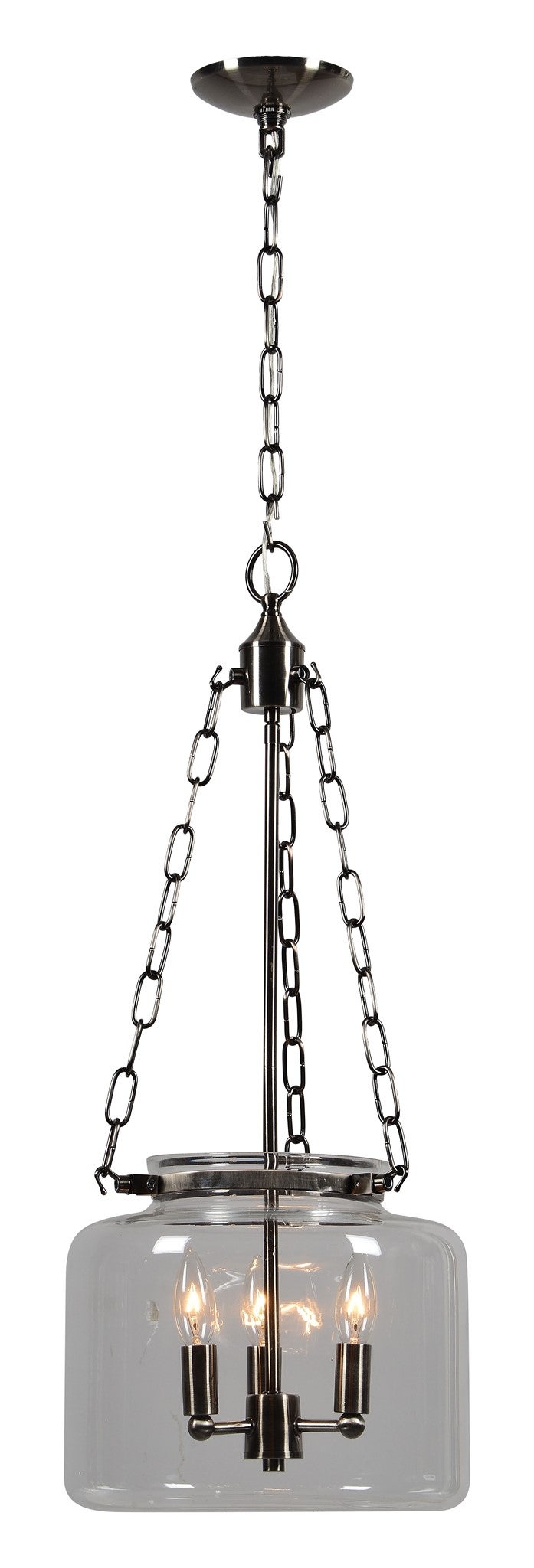*Hugh Pendant