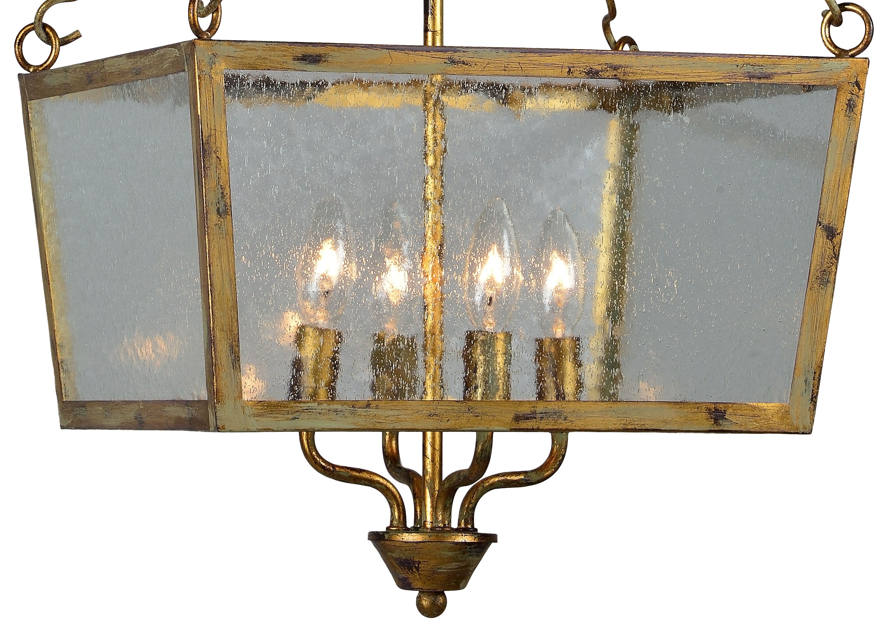 Giselle Chandelier – Forty West Designs