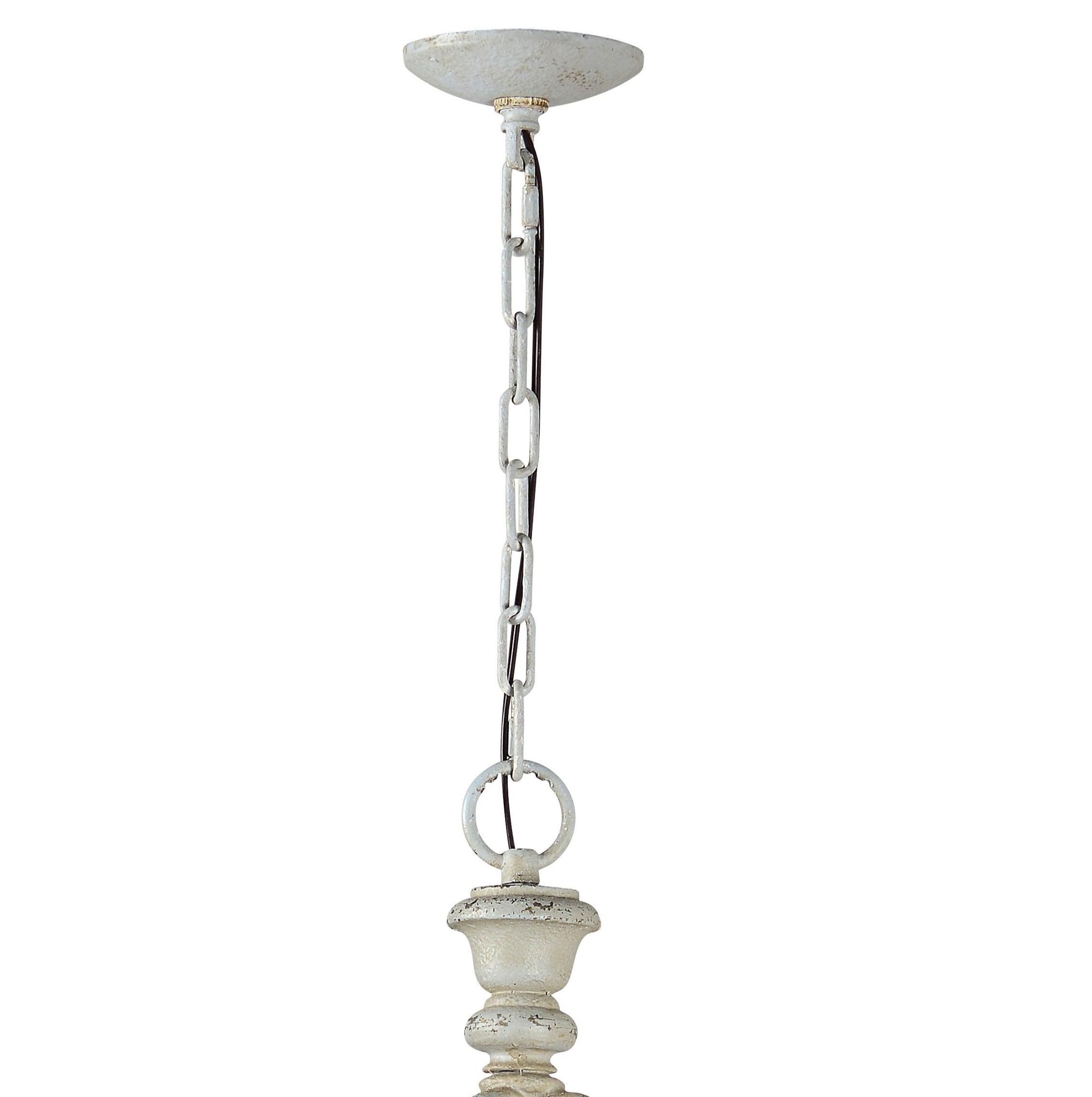 Asa Chandelier – Forty West Designs Asa Chandelier – Forty West Designs