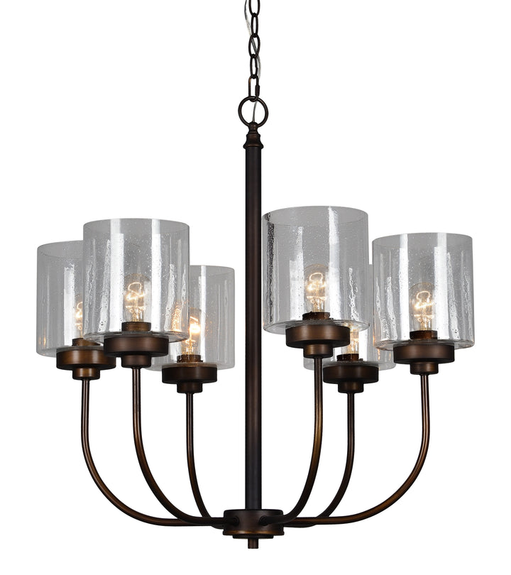 *Windemere Chandelier