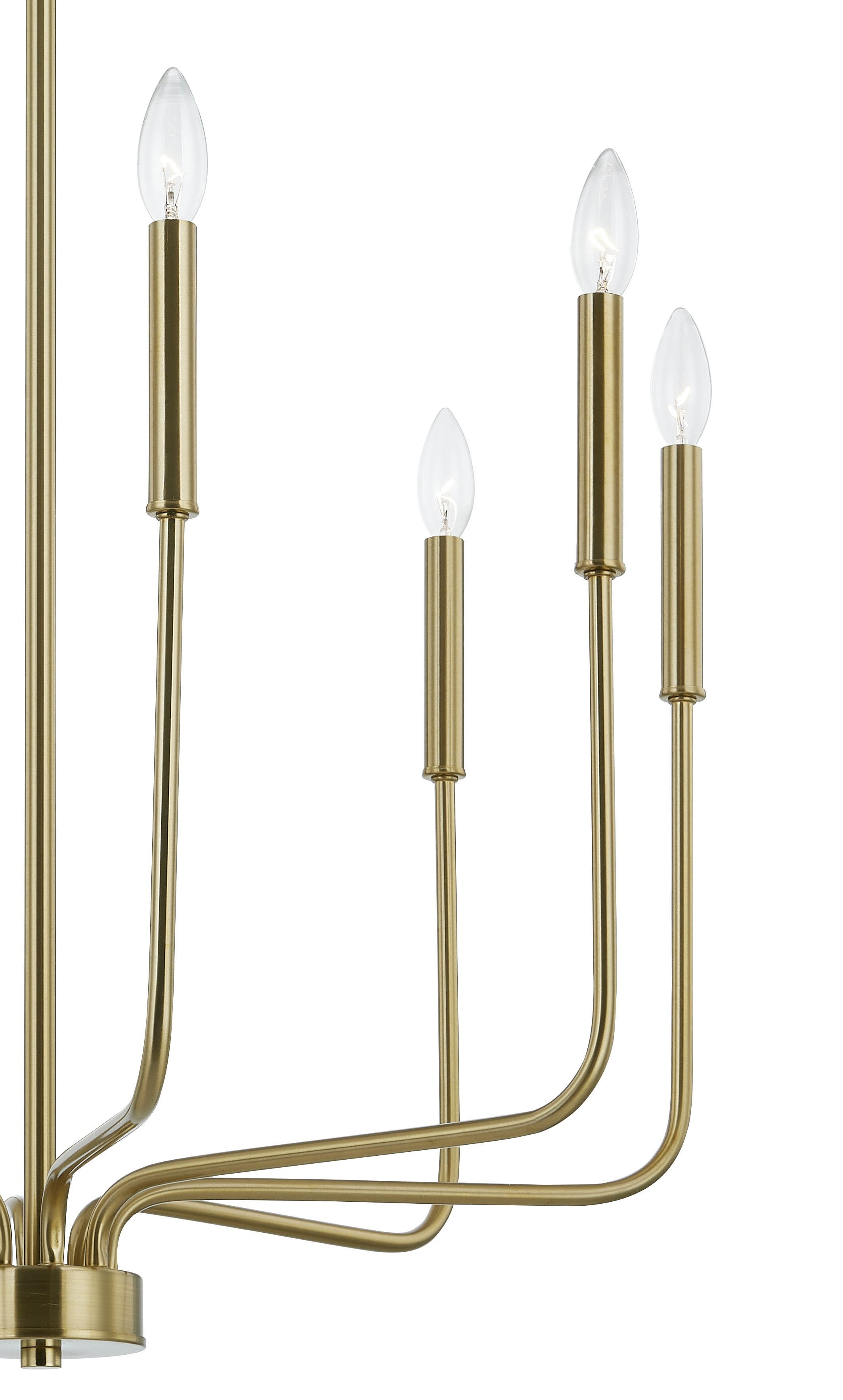 Liz Chandelier – Forty West Designs