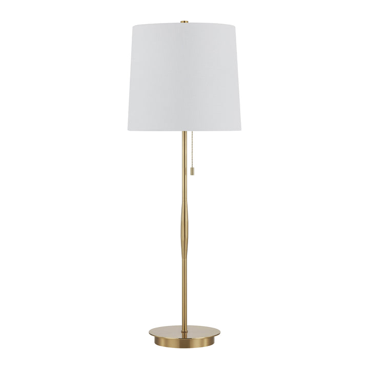 Greenlee Buffet Lamp
