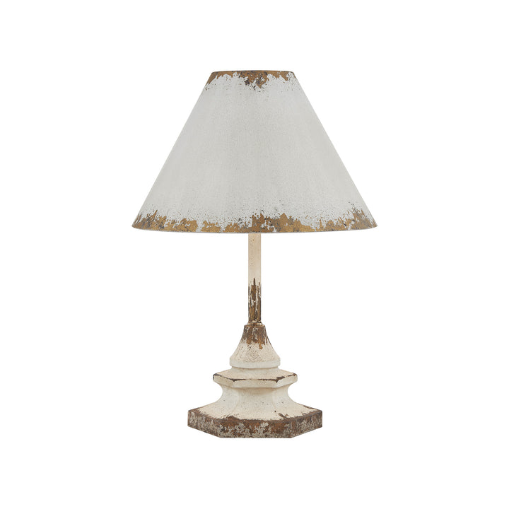 Potter Table Lamp