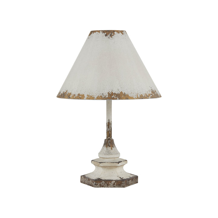 Potter Table Lamp