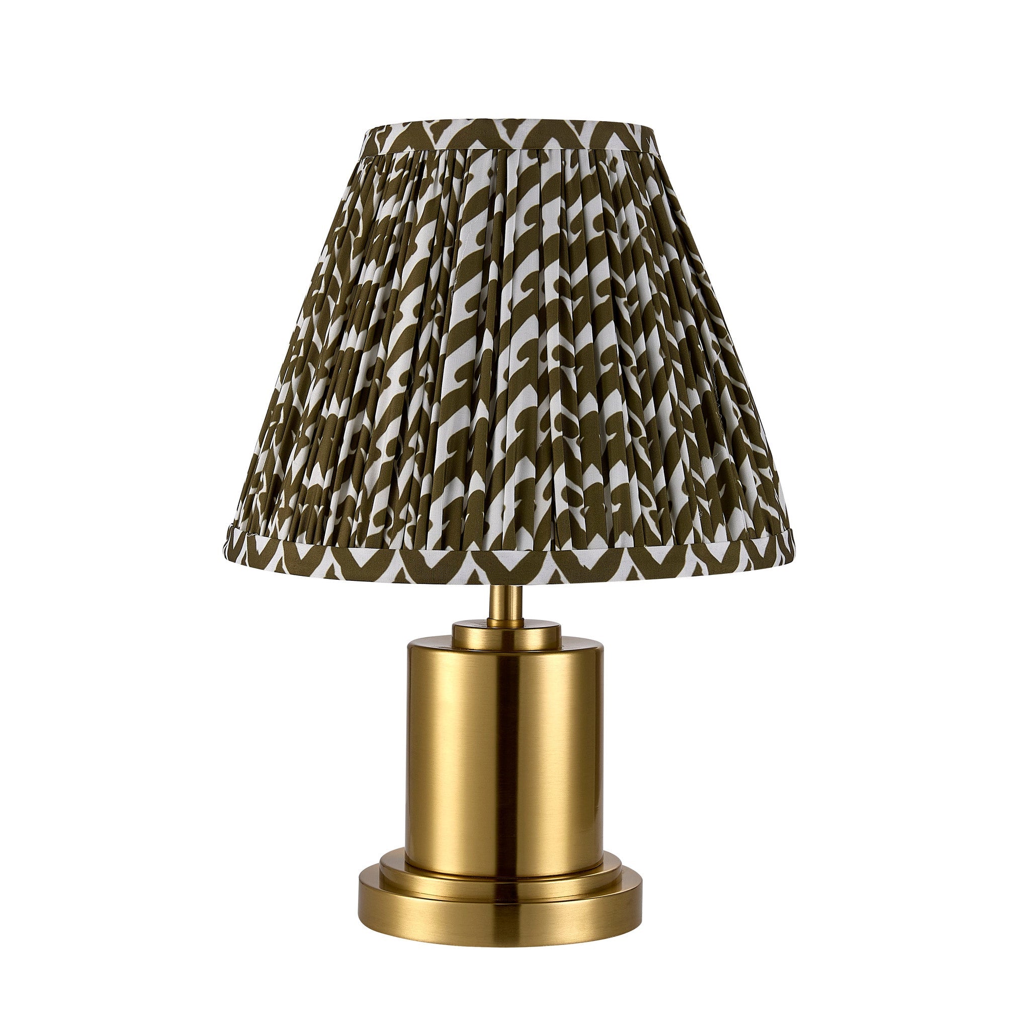 James Table Lamp – Forty West Designs