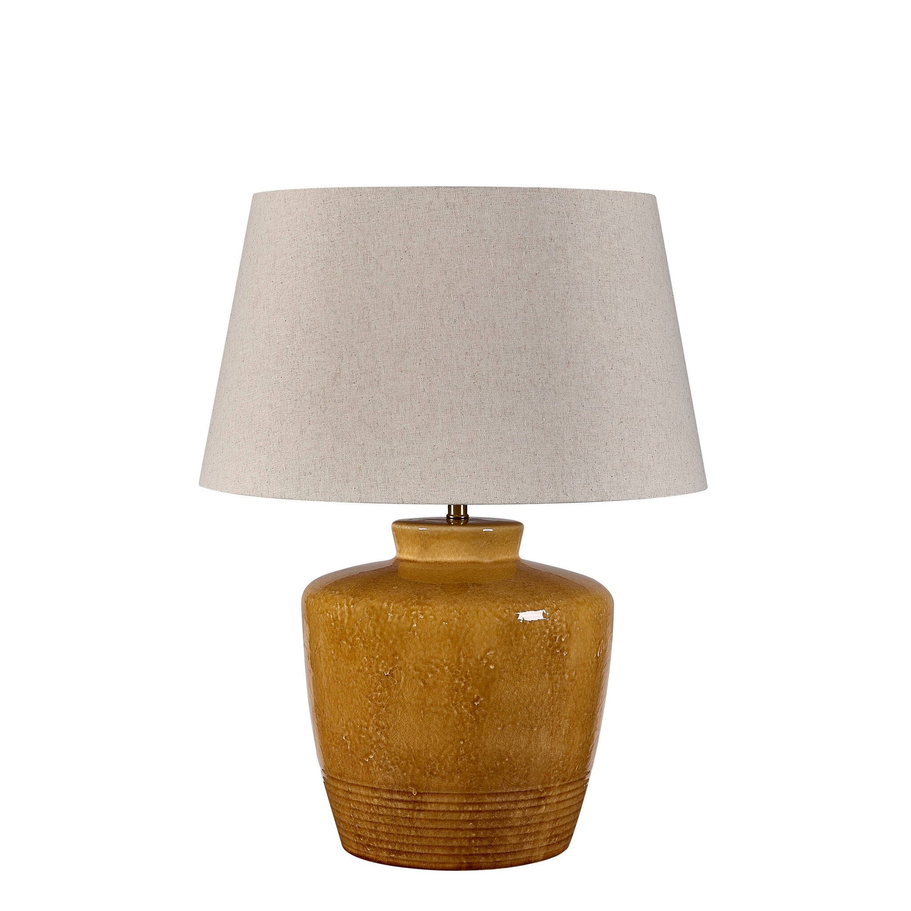 Fanning Lmap Fanning Table Lamp – Forty West Designs