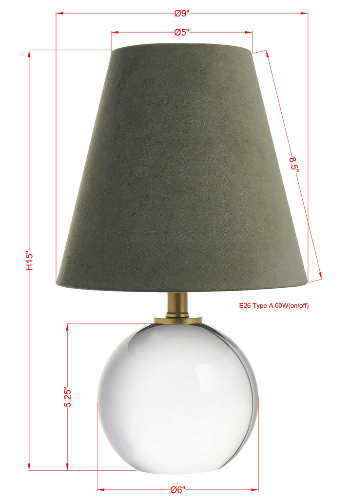 Lennie Table Lamp