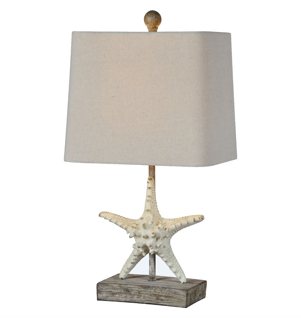 *Darla Table Lamp