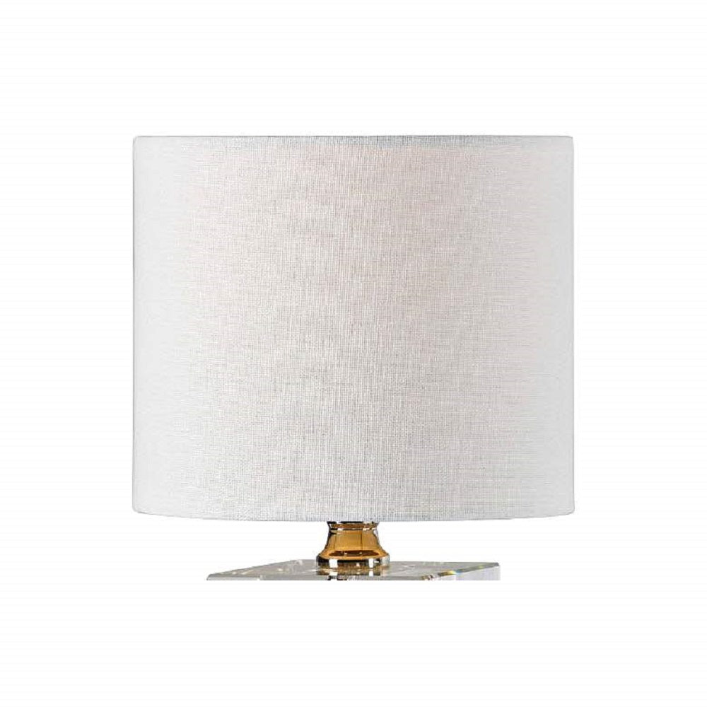 Forty West Designs Sloane Crystal Table Lamp - Thumbnail 3