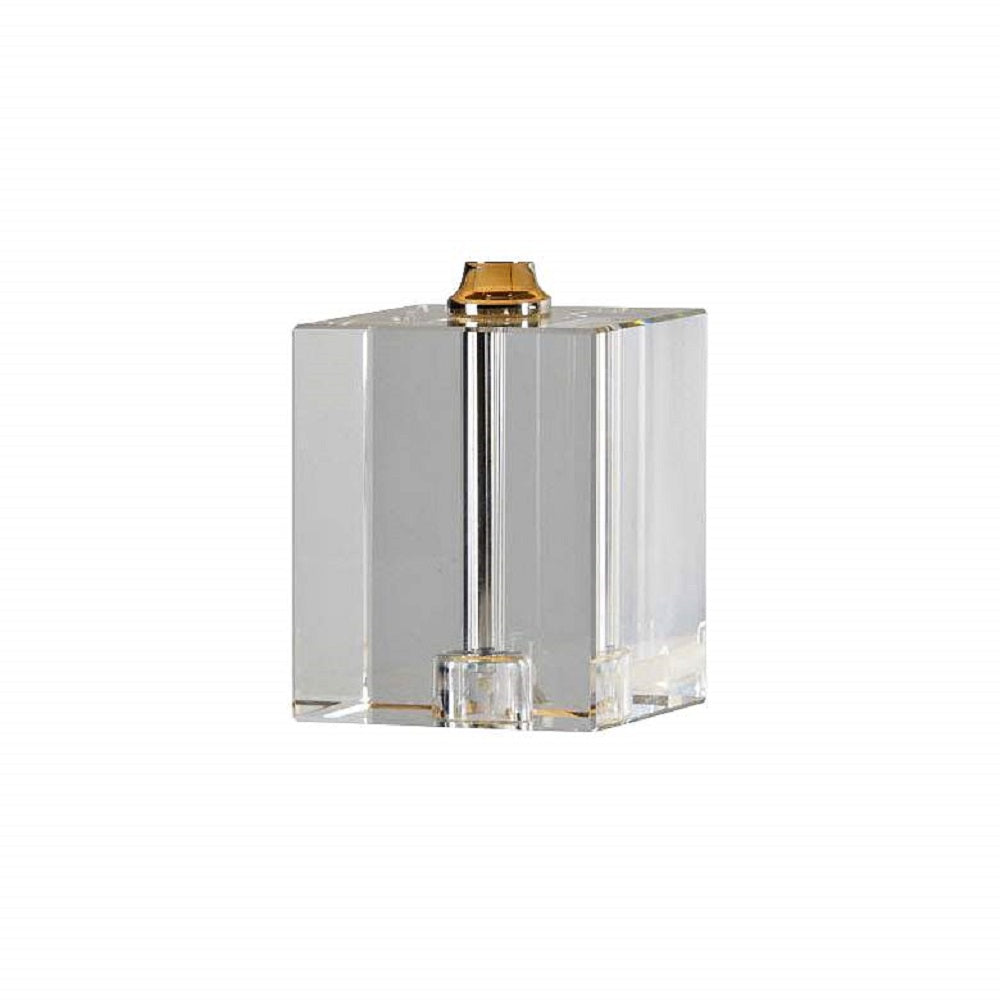 Forty West Designs Sloane Crystal Table Lamp - Thumbnail 5