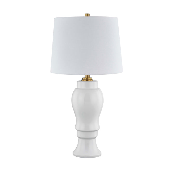Laughlin Table Lamp