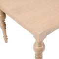 -Rectangle Table – Forty West Designs