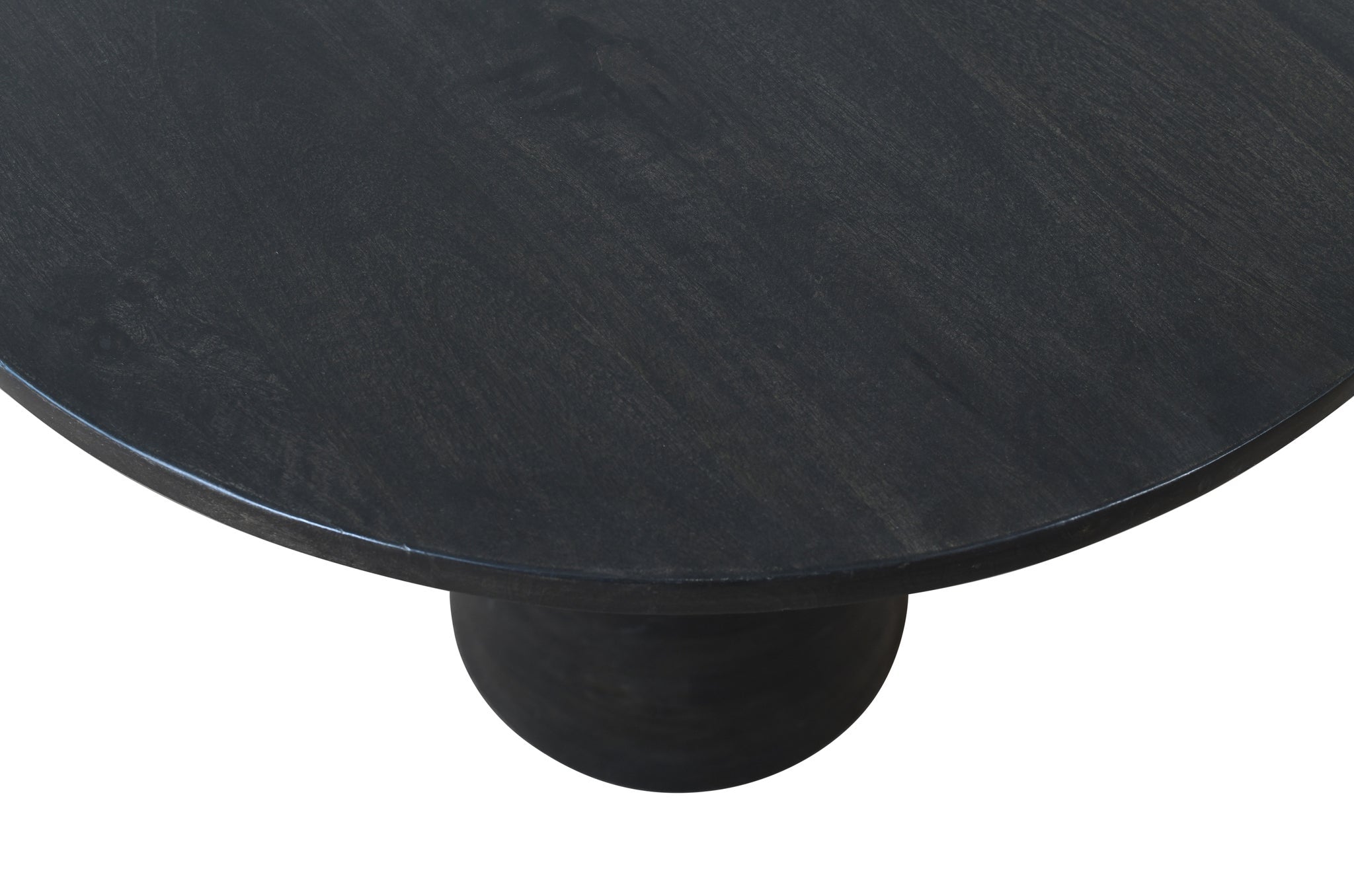 wildwildwest ログテーブル Myers Accent Table (TOP + BASE) – Forty West Designs