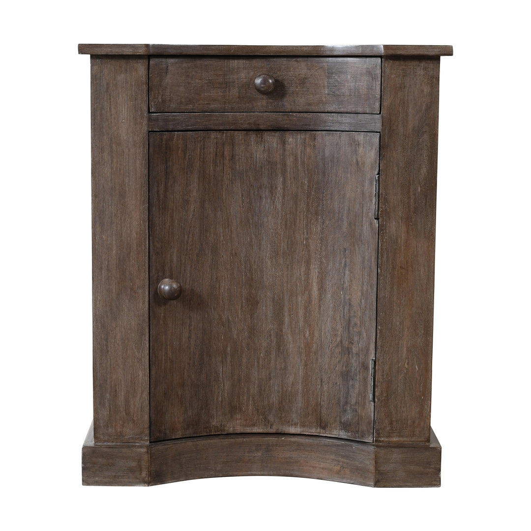 -Murray Accent Table