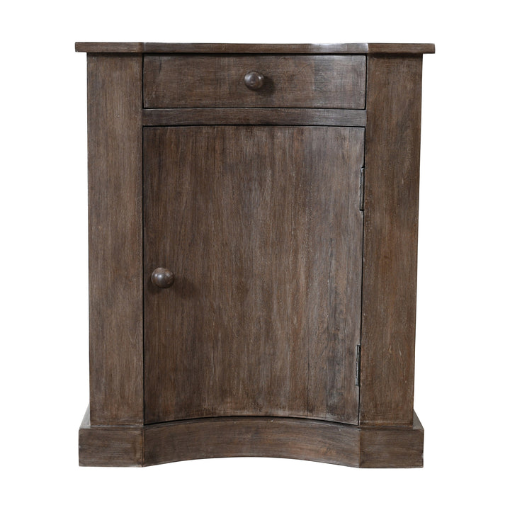 -Murray Accent Table