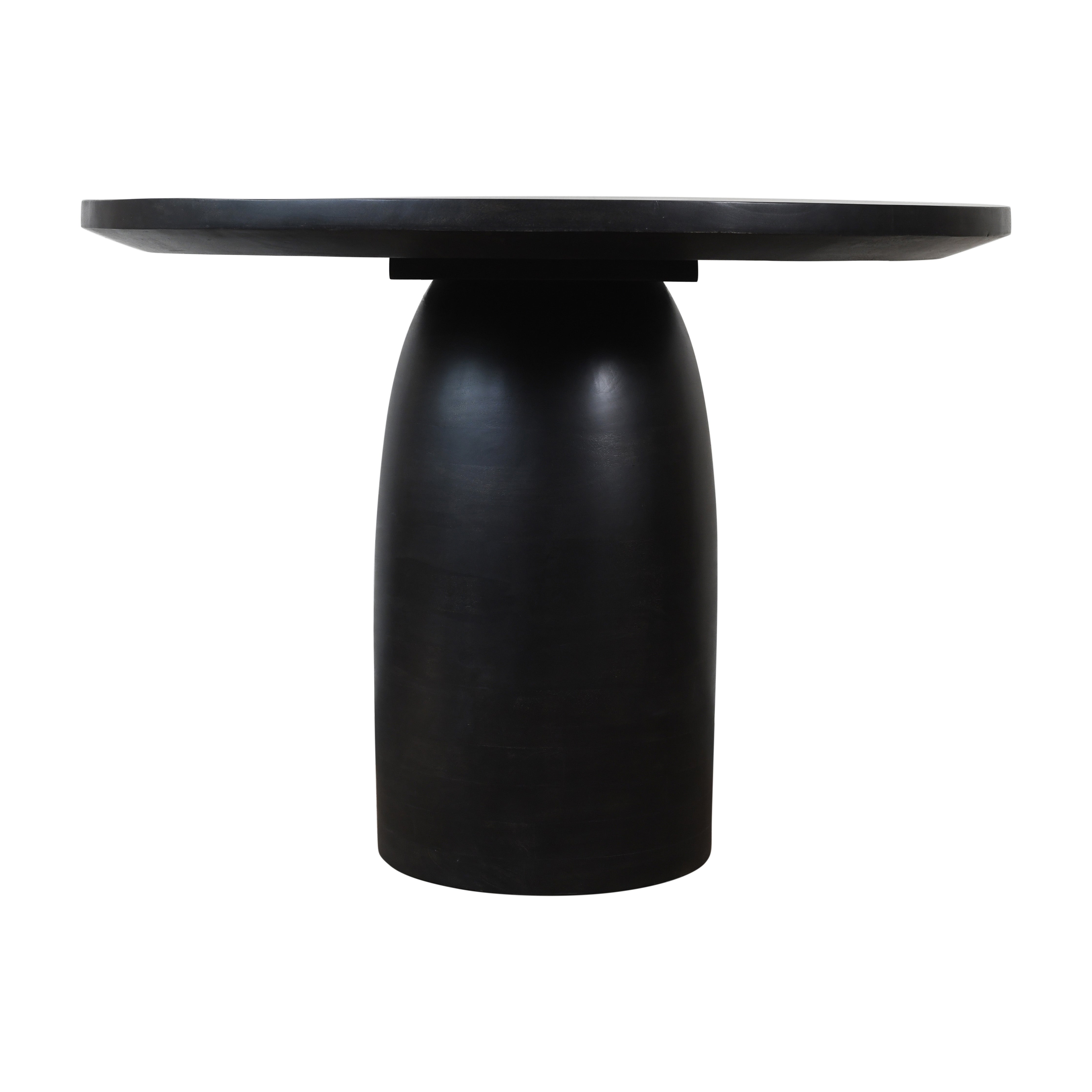 Carmichael Dining Table 42'' (2PC B+T) – Forty West Designs