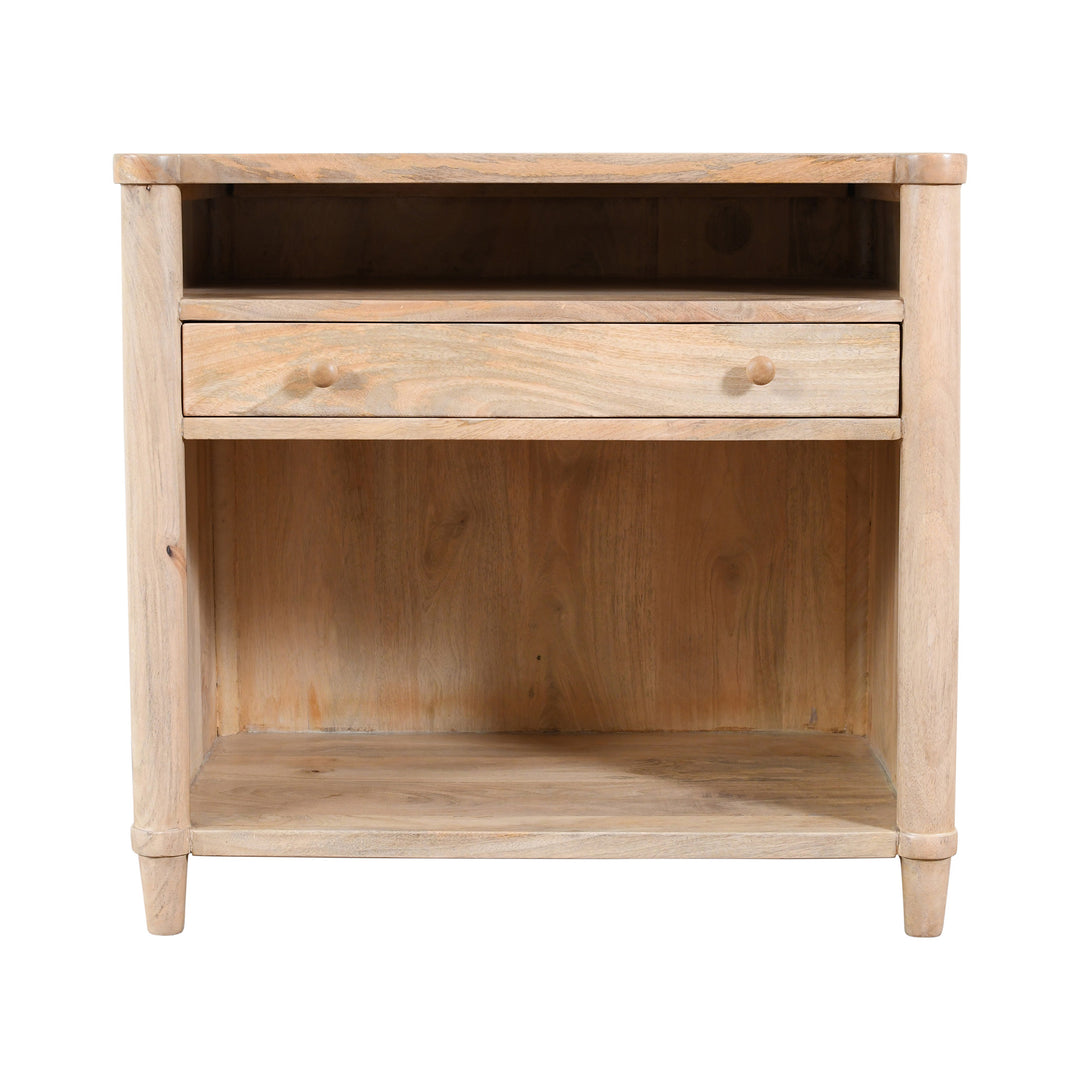 -Kirk Accent Table