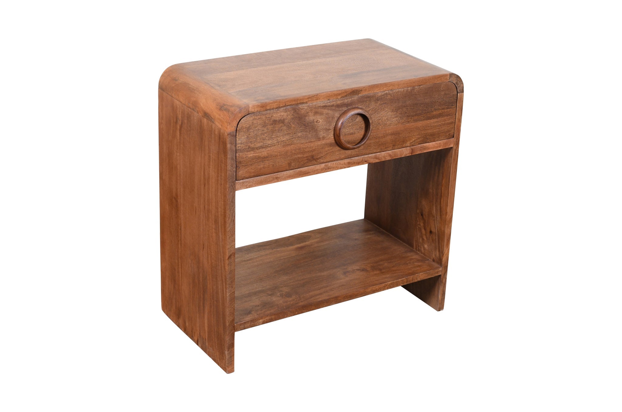 Ben Accent Table – Forty West Designs
