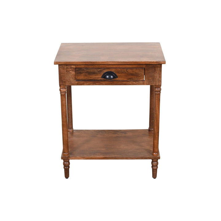 -Thomas Accent Table