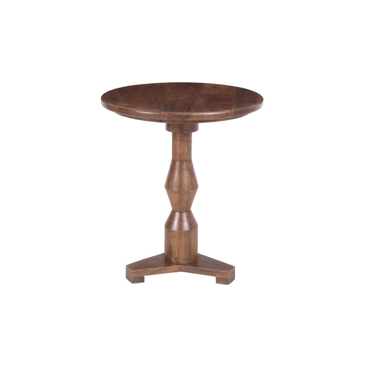 -Tammy Accent Table