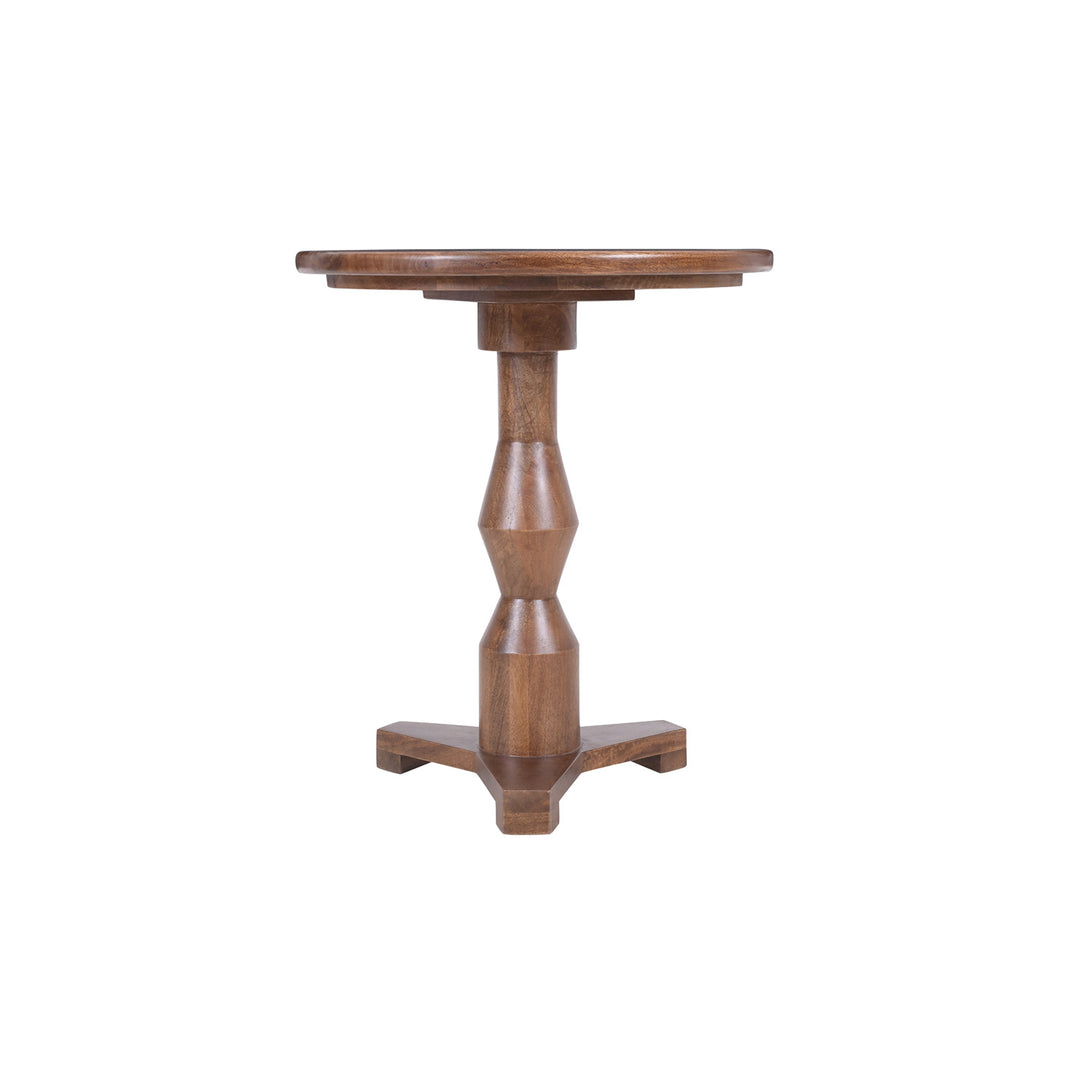 -Tammy Accent Table