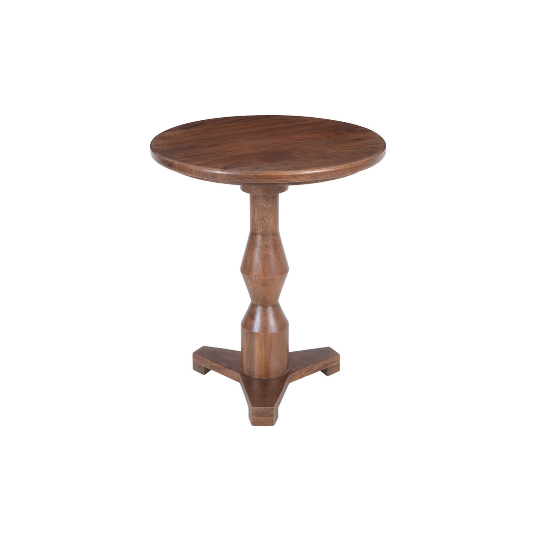 -Tammy Accent Table