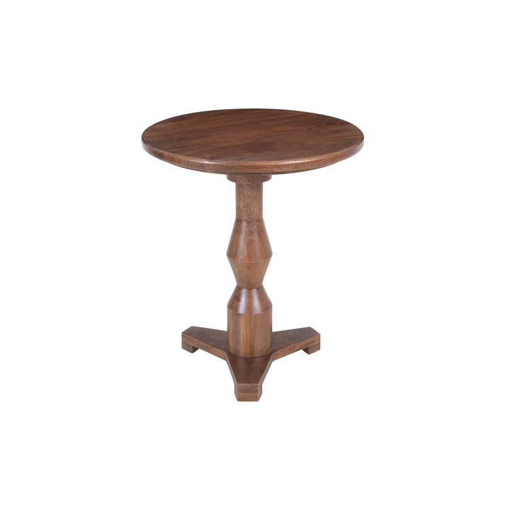 -Tammy Accent Table