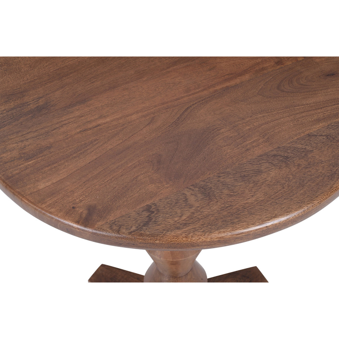 -Tammy Accent Table