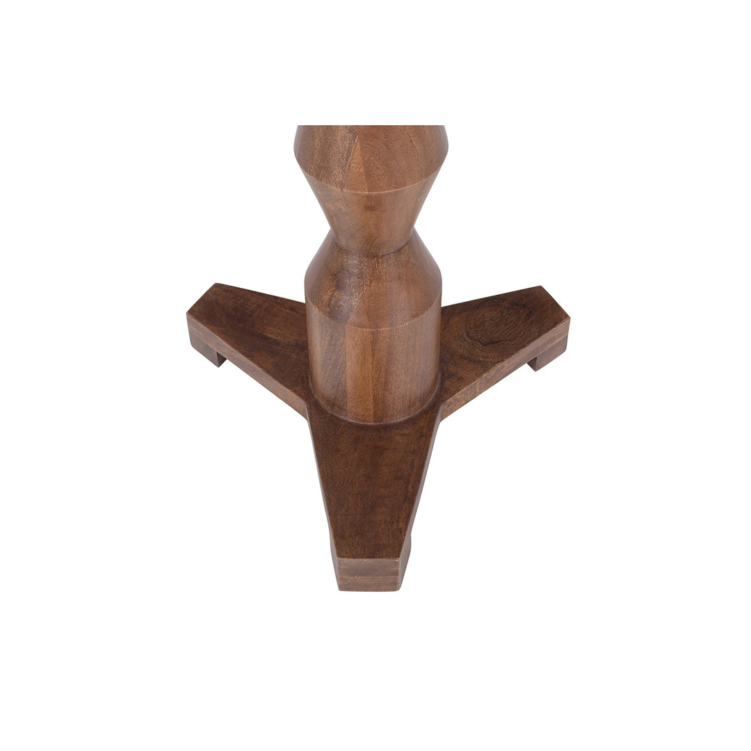 -Tammy Accent Table