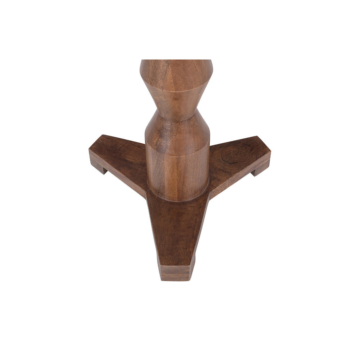 -Tammy Accent Table