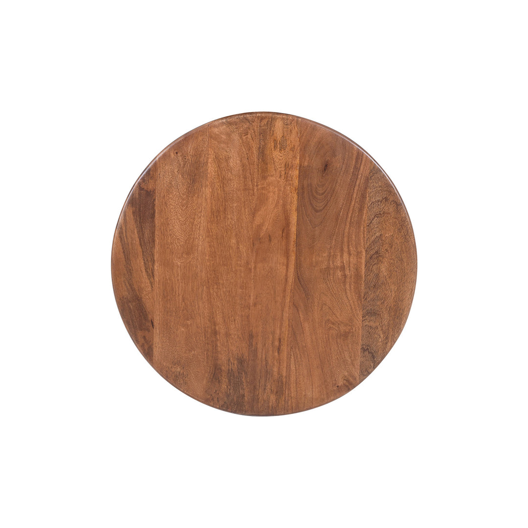 -Tammy Accent Table